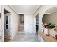 CASA EXCLUSIVA EN CORTIJO DEL AIRE