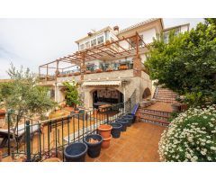 Chalet en Venta en Monachil, Granada