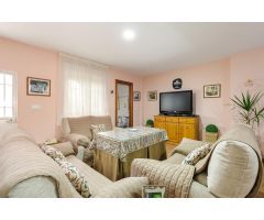 CASA JUNTO AL PTS