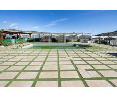 ???? ¡Espectacular chalet con piscina, jardines y salón de fiestas en Puerto Lope (Moclín)!
