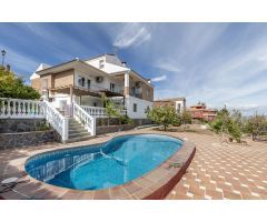 CHALET EN GOJAR