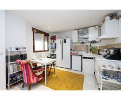 Casa con impresionantes vistas  y licencia turística – Una joya en el corazón de Granada