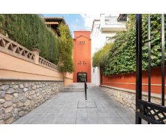 Exclusiva casa en La Bermejena