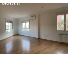 EXCELENTE PISO EN ALQUILER EN ZONA ALBAYDA