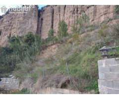 TERRENO EN ABRERA-CAN VILLALBA