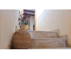 Acogedora casa de pueblo en Sant Sadurní