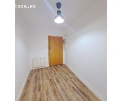 AMPLIO PISO 3 HABITACIONES CENTRO ST. SADURNÍ ANOIA