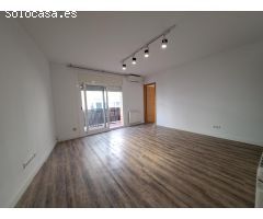 AMPLIO PISO 3 HABITACIONES CENTRO ST. SADURNÍ ANOIA