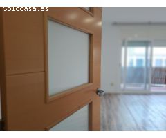 AMPLIO PISO 3 HABITACIONES CENTRO ST. SADURNÍ ANOIA