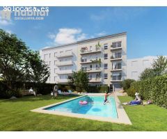 PRÓXIMA PROMOCIÓN DE OBRA NUEVA EN EL CENTRO DE ESPARREGUERA CON JARDIN Y PISCINA COMUNITARIA