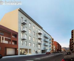 PRÓXIMA PROMOCIÓN DE OBRA NUEVA EN EL CENTRO DE ESPARREGUERA CON JARDIN Y PISCINA COMUNITARIA