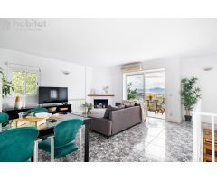 Magnífico chalet en venta en la zona del Taió, Castellví de Rosanes.