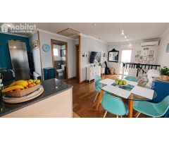 Acogedora casita con piscina