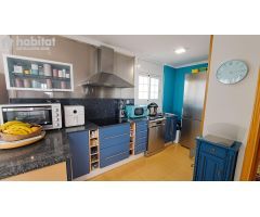 Acogedora casita con piscina