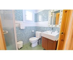 Acogedora casita con piscina