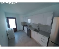 Chalet independiente reformado en Playa Blanca