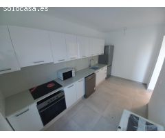 Chalet independiente reformado en Playa Blanca
