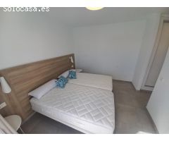 Chalet independiente reformado en Playa Blanca