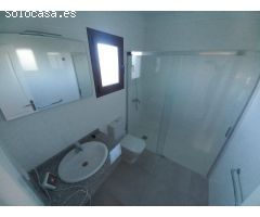 Chalet independiente reformado en Playa Blanca