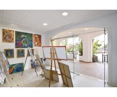 Local comercial en C.C Montaña Tropical
