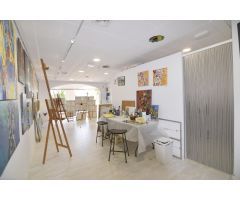 Local comercial en C.C Montaña Tropical