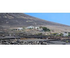Finca en Montaña Blanca