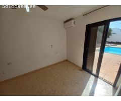 Oportunidad en las Coloradas