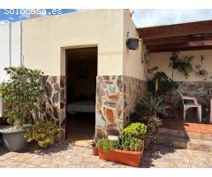 Gran casa con garaje en Argana Alta
