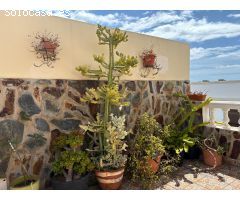 Gran casa con garaje en Argana Alta