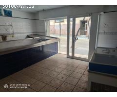 LOCAL COMERCIAL EN ALQUILER EN CORNELLA DE LLOBREGAT