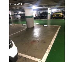 PLAZA PARKING EN SANT ILDEFONS EN CORNELLA DE LLOBREGAT