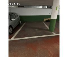 PLAZA DE PARKING EN VENTA EN BARRIO CENTRE EN CORNELLA DE LLOBREGAT