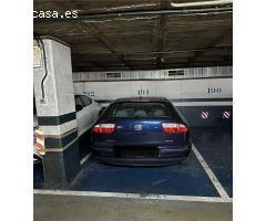PLAZA DE PARKING EN VENTA EN BARRIO GAVARRA EN CORNELLA DE LLOBREGAT