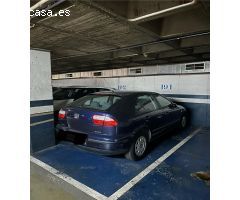 PLAZA DE PARKING EN VENTA EN BARRIO GAVARRA EN CORNELLA DE LLOBREGAT