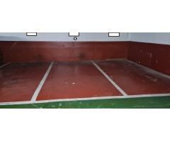 PLAZA DE PARKING EN VENTA EN SANT ILDEFONS, CORNELLA DE LLOBREGAT