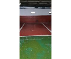 PLAZA DE PARKING EN VENTA EN SANT ILDEFONS, CORNELLA DE LLOBREGAT