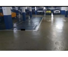 PLAZA DE PARKING EN SANT ILDEFONS EN CORNELLA DE LLOBREGAT