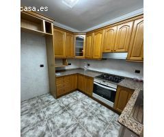 EXCLUSIVO PISO EN VENTA EN EL BARRIO CENTRO DE CORNELLA DE LLOBREGAT