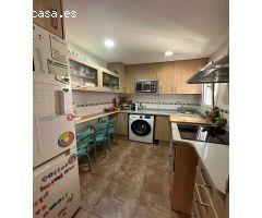 BONITO PISO EN VENTA EN BARRIO LA GAVARRA EN CORNELLA DE LLOBREGAT