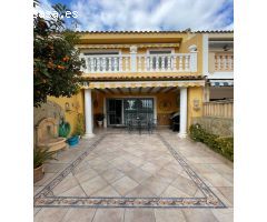 Bungalow en Venta en Calpe / Calp, Alicante