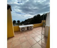 Bungalow en Venta en Calpe / Calp, Alicante