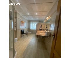 Bungalow en Venta en Calpe / Calp, Alicante