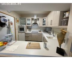 Bungalow en Venta en Calpe / Calp, Alicante