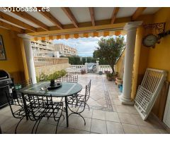 Bungalow en Venta en Calpe / Calp, Alicante