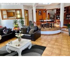 Villa de Lujo en Venta en Altea la Vella, Alicante