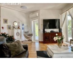 Villa de Lujo en Venta en Altea la Vella, Alicante