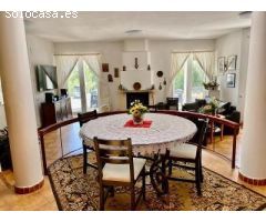 Villa de Lujo en Venta en Altea la Vella, Alicante