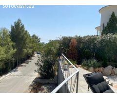 Villa de Lujo en Venta en Altea la Vella, Alicante