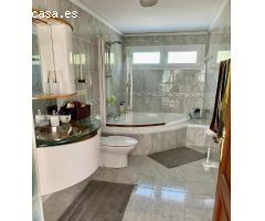 Villa de Lujo en Venta en Altea la Vella, Alicante