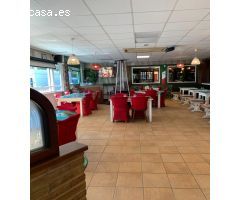 Local comercial en Venta en Benidorm, Alicante